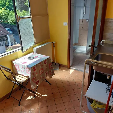 Casa Della Pace Lägenhetshotell