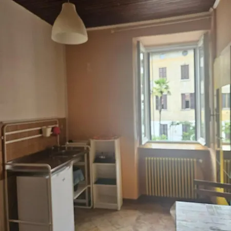 Casa Della Pace Lägenhetshotell
