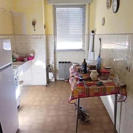 شقة فندقية Casa Della Pace تْشيرنوبيو