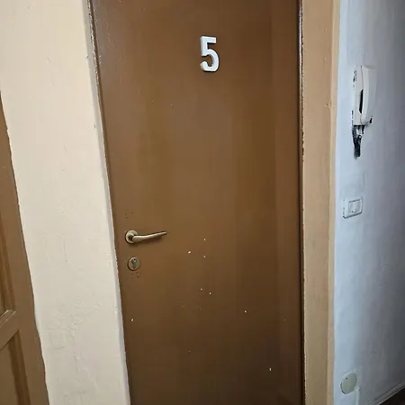 Casa Della Pace Τσερνόμπιο