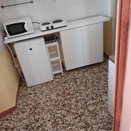 Casa Della Pace 아파트호텔