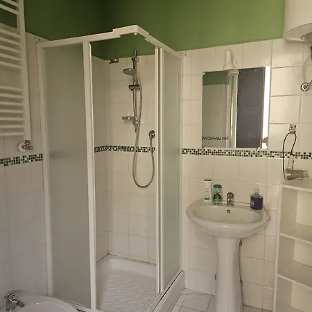 Casa Della Pace * تْشيرنوبيو