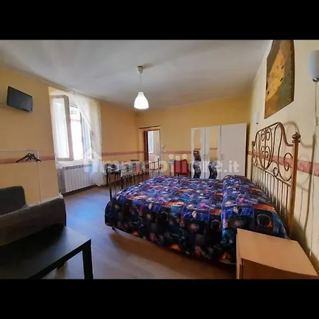 شقة فندقية Casa Della Pace