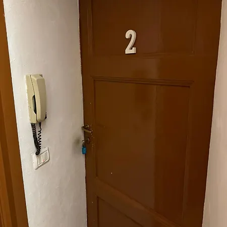 Casa Della Pace شقة فندقية *
