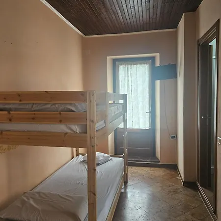아파트호텔 Casa Della Pace *
