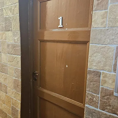 Casa Della Pace * Τσερνόμπιο