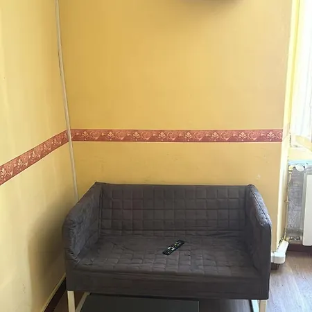 Casa Della Pace *