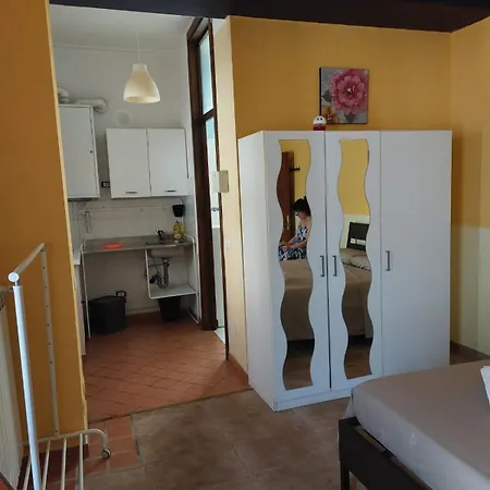 Casa Della Pace