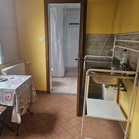 Casa Della Pace شقة فندقية