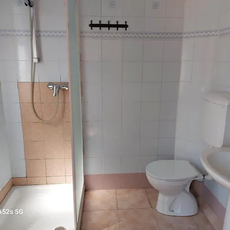 شقة فندقية Casa Della Pace *