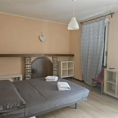 Casa Della Pace شقة فندقية *