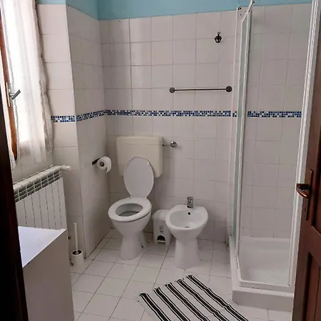 Casa Della Pace Ξενοδοχείο με διαμερίσματα Τσερνόμπιο