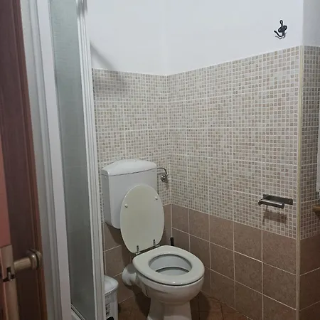 Casa Della Pace *