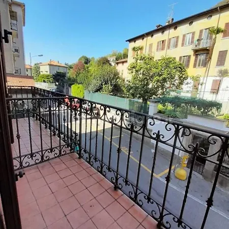 شقة فندقية Casa Della Pace