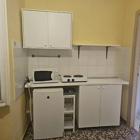 Casa Della Pace شقة فندقية تْشيرنوبيو