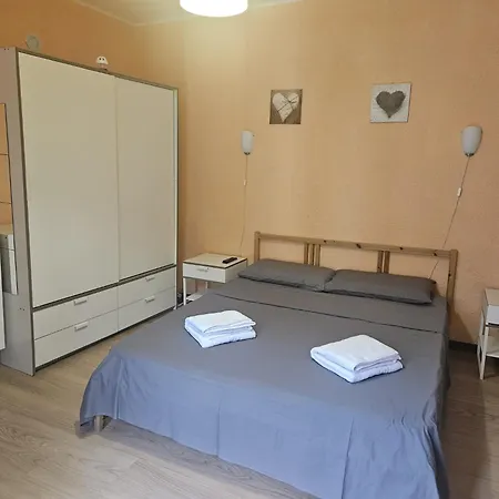 アパートホテル Casa Della Pace