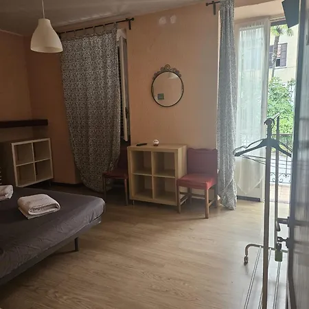 Casa Della Pace Aparthotel Cernobbio