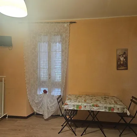 Casa Della Pace *