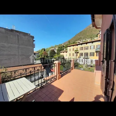 Casa Della Pace * Cernobbio