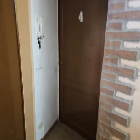 Casa Della Pace *