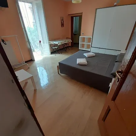 Casa Della Pace * Cernobbio